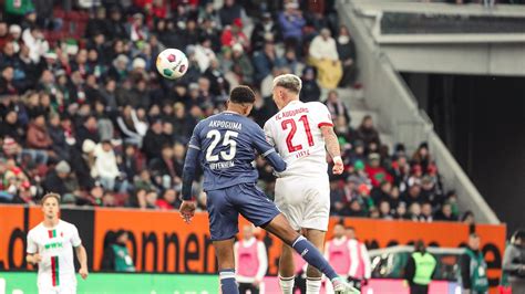 Infos Zum Testspiel Gegen Hoffenheim Fc Augsburg