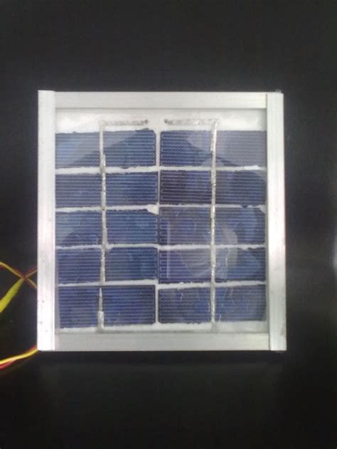 Solar Mobile Charger at Best Price in Pune | V V Automation