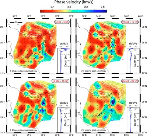 Crustal And Mantle Deformation Inherited From Obduction Of The Semail