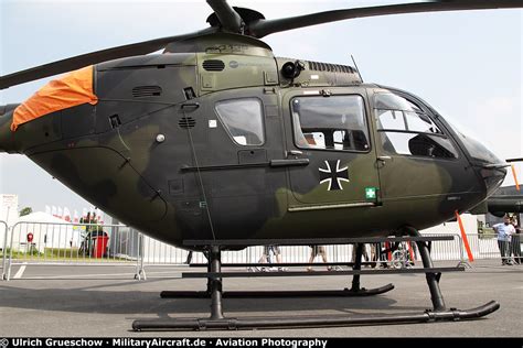 Photos: Airbus Helicopters H135, Eurocopter EC-135 | MilitaryAircraft.de - Aviation Photography