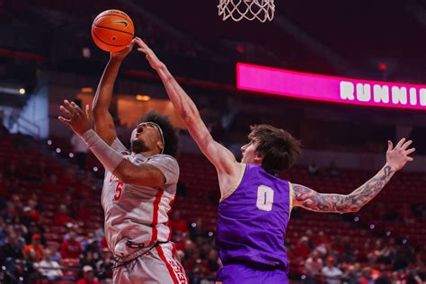 UNLV men’s basketball hosts Bethesda University at Cox Pavilion | UNLV Basketball | Sports – Fan ...