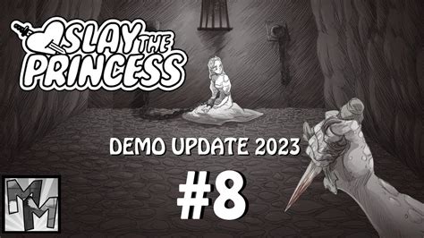 The Witch Slay The Princess Demo Update Part 8 Youtube