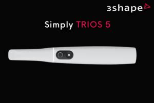 Esc Ner Intraoral Trios Wireless De Shape