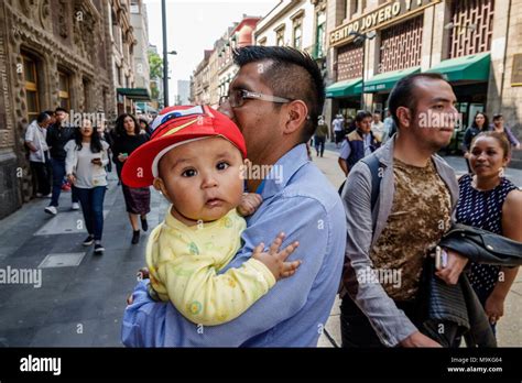 Mexico City Mexican Hispanic Latin Latino Ethnic Historic Center Centre