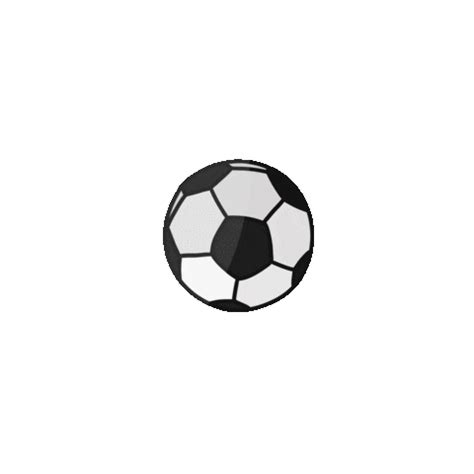 Soccer Ball Clip Art GIF