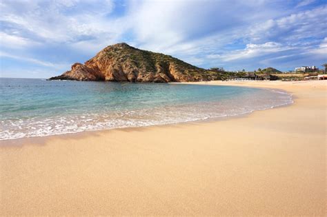 9 Great Swimmable Beaches in Cabo: A Complete Guide! – Cabo Visitor