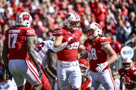 Game Preview: Wisconsin vs. Iowa - The Daily Cardinal