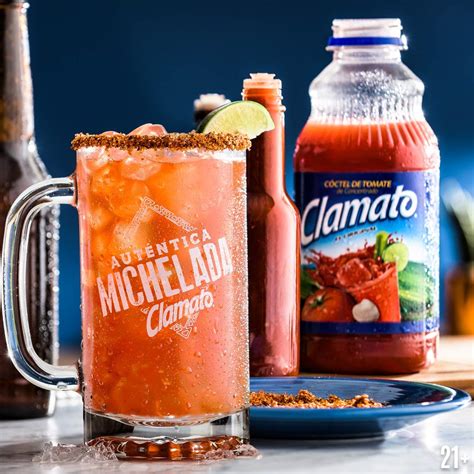 Buy Clamato Tomato Cocktail Original Fl Oz Pack Online At