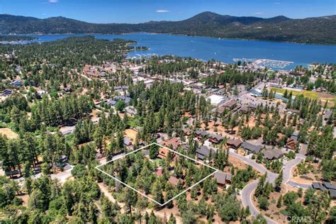 Knickerbocker Rd Big Bear Lake Ca Mls Ev