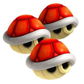 Koopa Shell (Object) - Giant Bomb