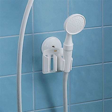 Detachable Hand Held Shower Sprayer Hand Held Shower Walter Drake