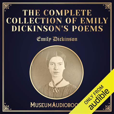 The Complete Collection Of Emily Dickinsons Poems By Emily Dickinson Goodreads