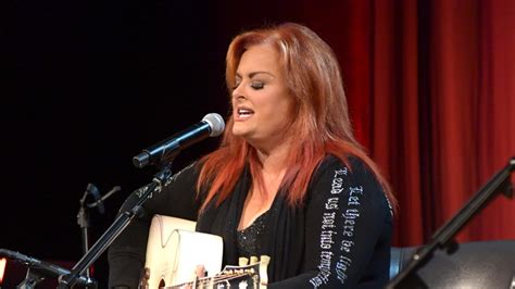 The Tragic Truth About Wynonna Judds Daughter Grace Pauline Kelley