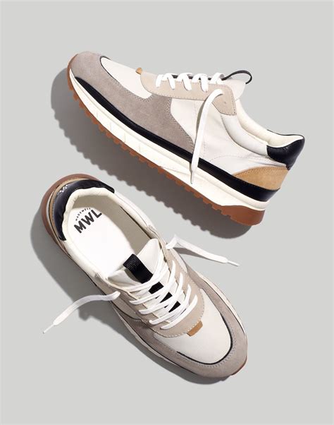 Kickoff Trainer Sneakers In Curated On LTK In 2024 Suede Shoes