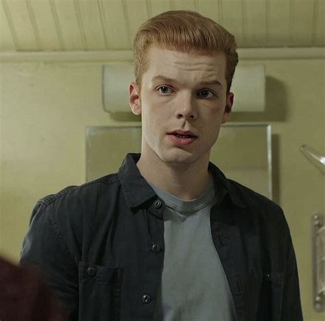 Shameless Characters, Shameless Tv Show, Ian And Mickey, Carl Gallagher ...