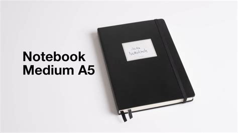 Leuchtturm1917 A5 Squared Notebook Hardcover Leuchtturm Lazada PH