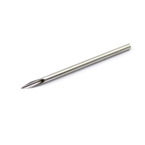 Piercing Tool Kit Body Piercing Needle Professional Piercing Needles