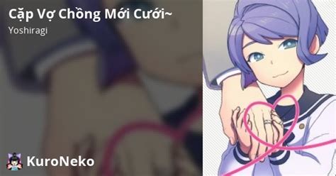 Cặp Vợ Chồng Mới Cưới Newly Married Couple Việt Hentai Hentai Vietsub HD Việt Hentai