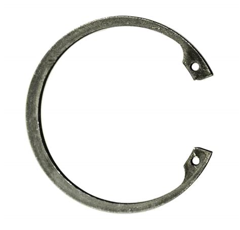 N1300 0281 Caterpillar Cat Dozer Snap Ring Needed To Use 152 6482 Angle