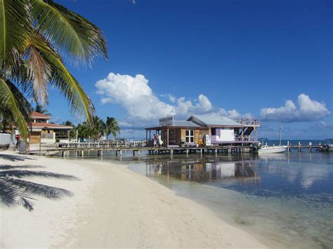 Your First Time Visit Ambergris Caye Check List 11 Must Dos When