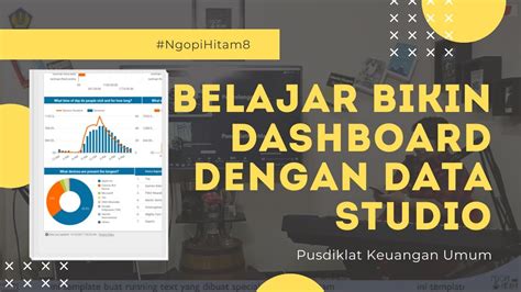 NgopiHitam8 Belajar Bikin Dashboard Dengan Data Studio YouTube