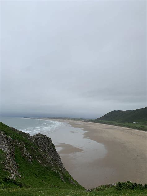 Which Gower beaches have the best parking? - Money Tips Blog