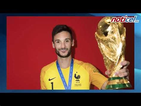 Hugo Lloris Ebrio Y Arrestado YouTube