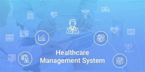 Significant Role Of Healthcare Management Systems Hms In