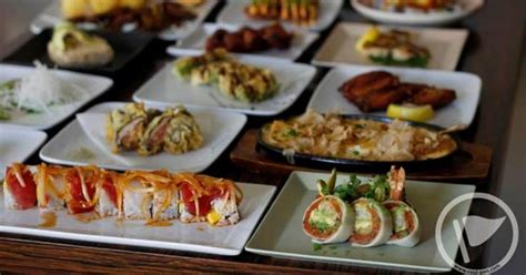 Oba Sushi Izakaya - Visit Pasadena | Visit Pasadena