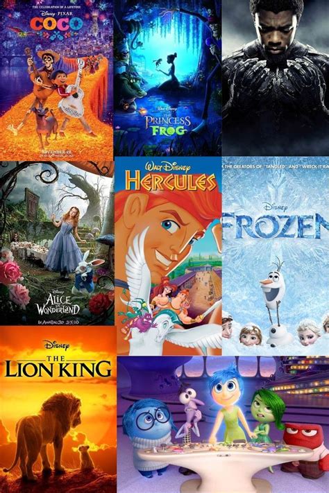 45 Best Movies To Watch On Disney Plus Artofit