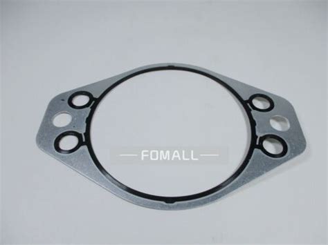 1 PCS New 4896897 Cummins Drive Cover Gasket EBay