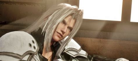 sephiroth x reader on Tumblr