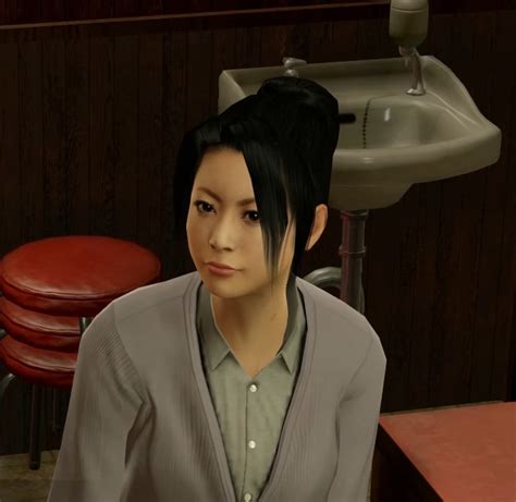 Long Hua Yakuza Wiki Fandom