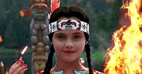 Wednesday Addams' Thanksgiving Speech Quiz - By planetxplanetx