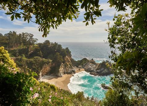 11 Best Beaches In California Purewow