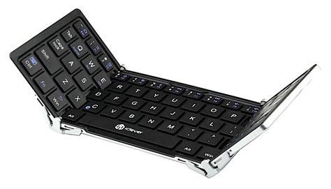 Best Bluetooth Keyboards To Buy In 2018 - November 2018 Best of Technobezz