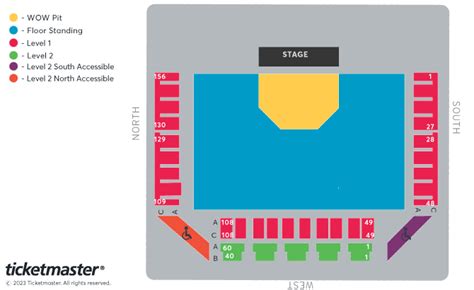 Cardiff International Arena - Cardiff | Tickets, 2023 Event Schedule ...