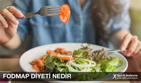 Fodmap Diyeti Nedir Spor Ve Beslenme