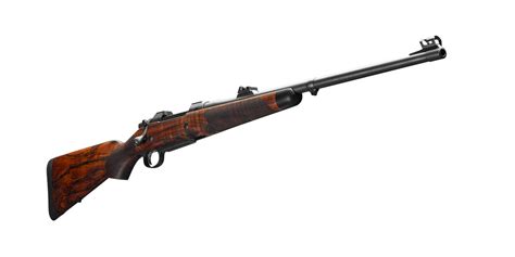 Cz 550 Safari Classics Ii Matt Finish Cz Armas Do Brasil