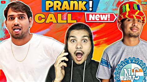 Mr Indian Hacker Fake Call Prank New Videos YouTube