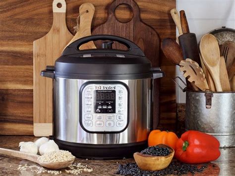 The Best Pressure Cooker Air Fryer Of 2024 To Cook It All