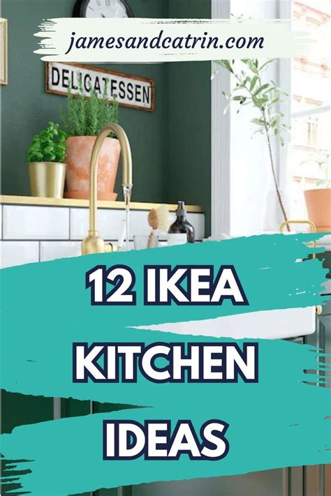 12 Gorgeous Ikea Kitchens With And Without Hacks Ikea Kitchen Design Your Kitchen White