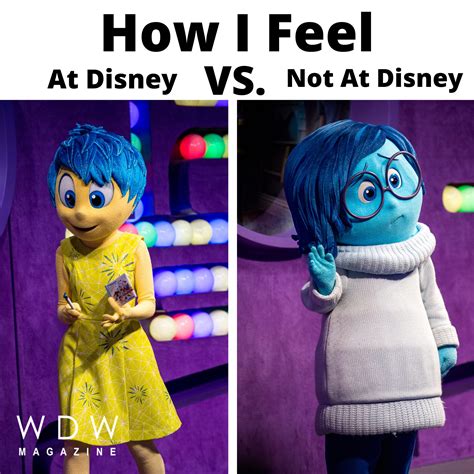 Our Top 10 Favorite Disney World Memes - WDW Magazine