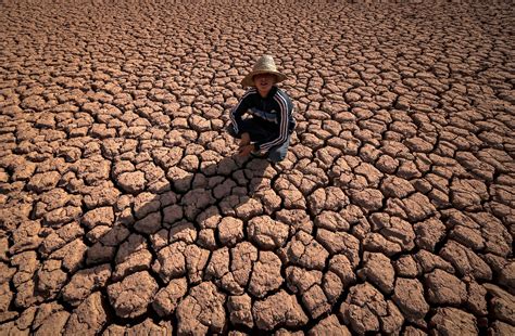 Climat en Méditerranée le drame des déplacés environnementaux