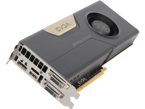 EVGA GeForce GTX 770 DirectX 12 Feature Level 11 0 02G P4 2770 KR