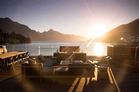 New Zealand All-Inclusive Resorts: Top 10 | New Zealand Luxury Escapes