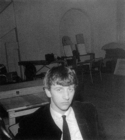 Young Ringo : r/TheBeatles