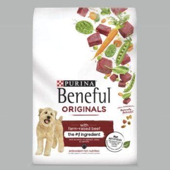 Purina Beneful Dog Food Review 2022 - Pet Food Ratings