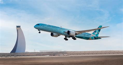 Inflight Etihad Airways Operates First Ecoflight For