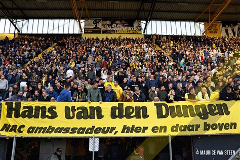 Nac Breda 💛🖤 On Twitter Rust Zacht Dunga 💛🖤 Nacpraat